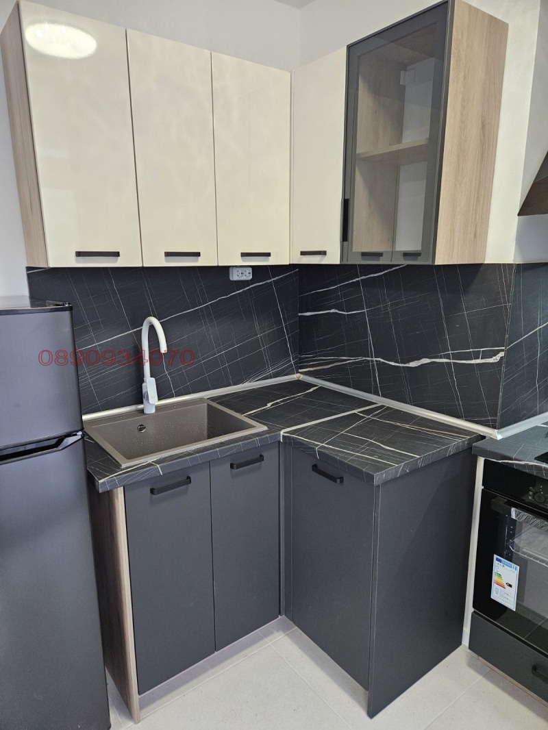 Продава 2-СТАЕН, гр. Созопол, област Бургас, снимка 9 - Апартаменти - 53422240