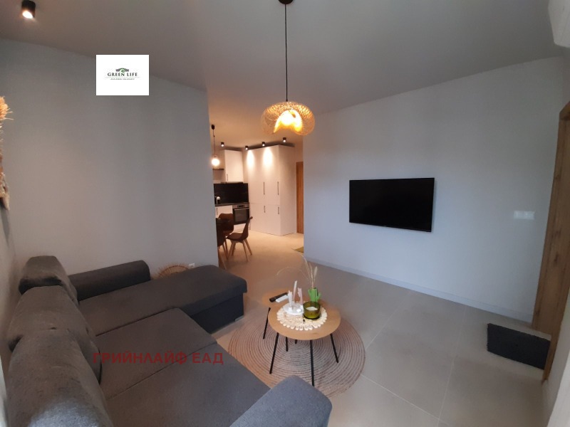 Продава 2-СТАЕН, гр. Созопол, област Бургас, снимка 5 - Апартаменти - 52985232