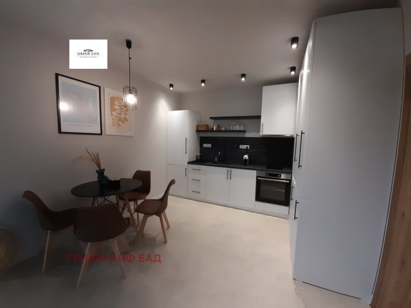 Продава 2-СТАЕН, гр. Созопол, област Бургас, снимка 15 - Апартаменти - 52985232