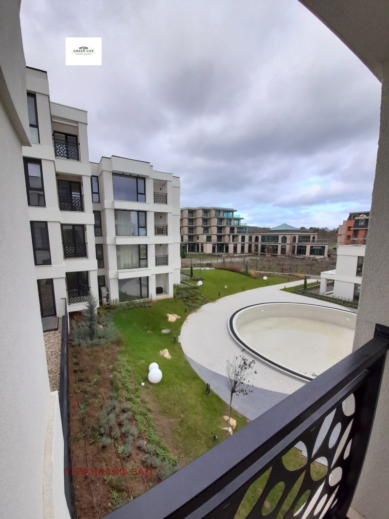 Продава 2-СТАЕН, гр. Созопол, област Бургас, снимка 12 - Апартаменти - 52985232