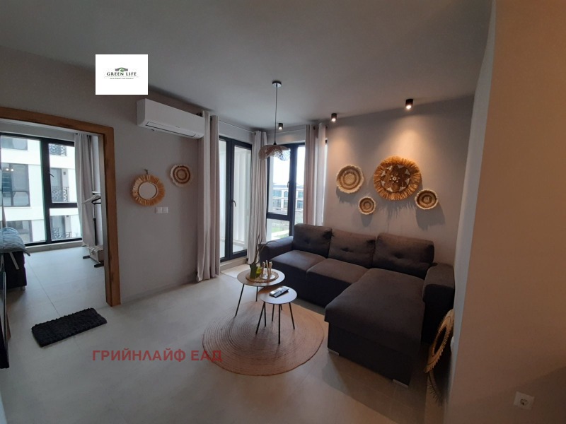 Продава 2-СТАЕН, гр. Созопол, област Бургас, снимка 4 - Апартаменти - 52985232