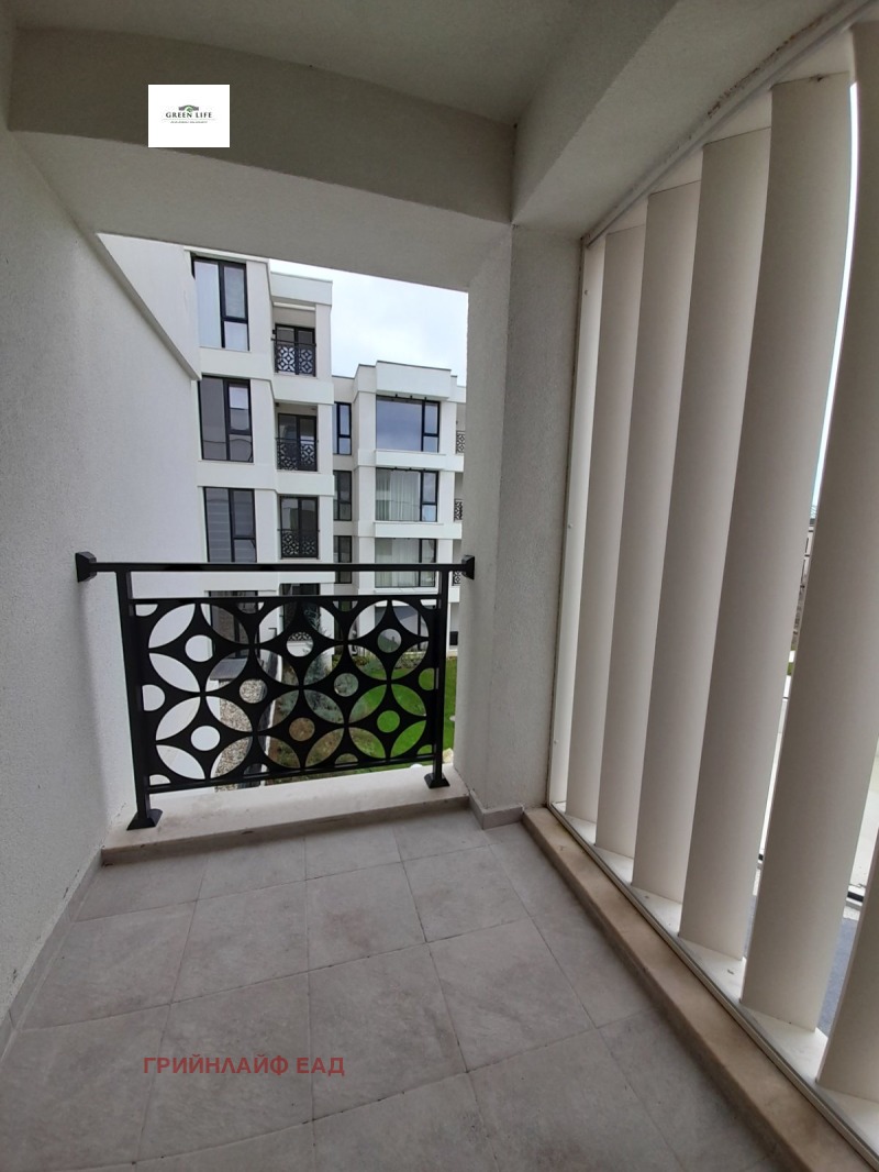 Продава 2-СТАЕН, гр. Созопол, област Бургас, снимка 11 - Апартаменти - 52985232