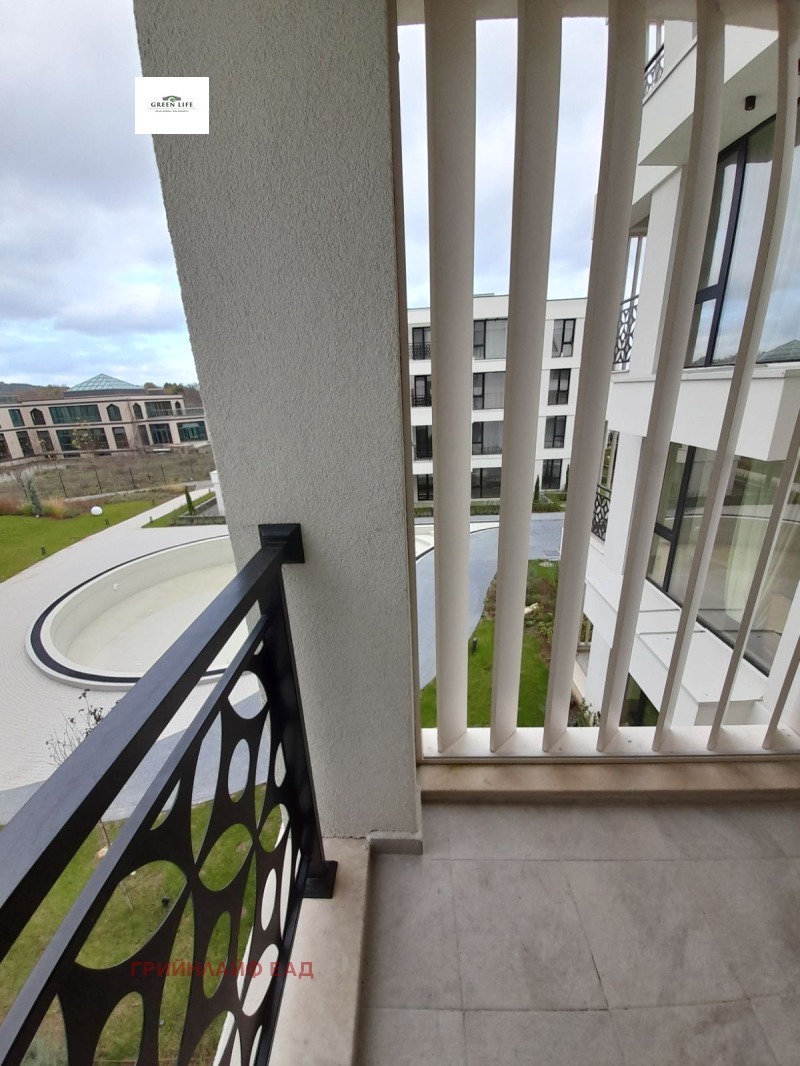 Продава 2-СТАЕН, гр. Созопол, област Бургас, снимка 10 - Апартаменти - 52985232