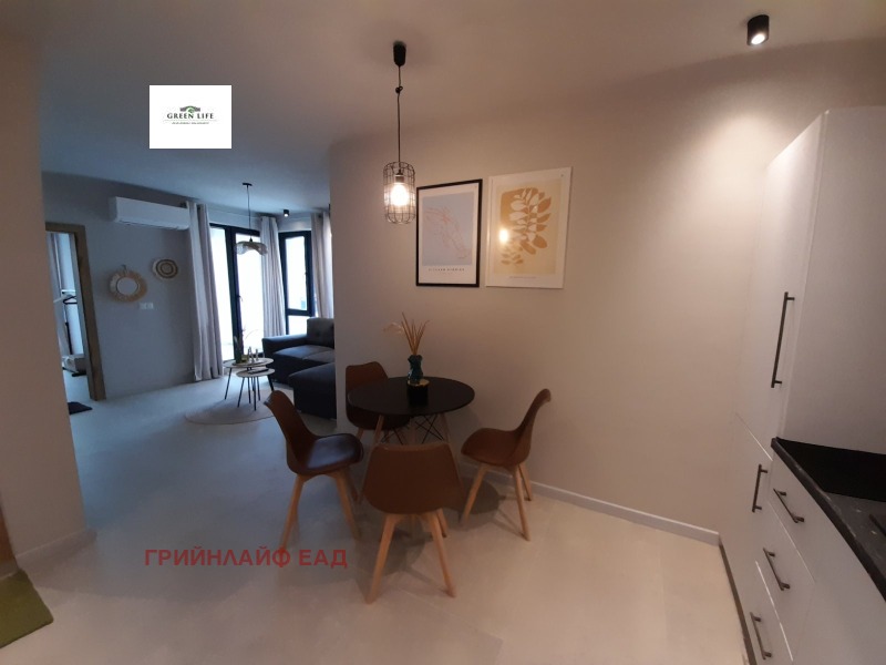 Продава 2-СТАЕН, гр. Созопол, област Бургас, снимка 2 - Апартаменти - 52985232