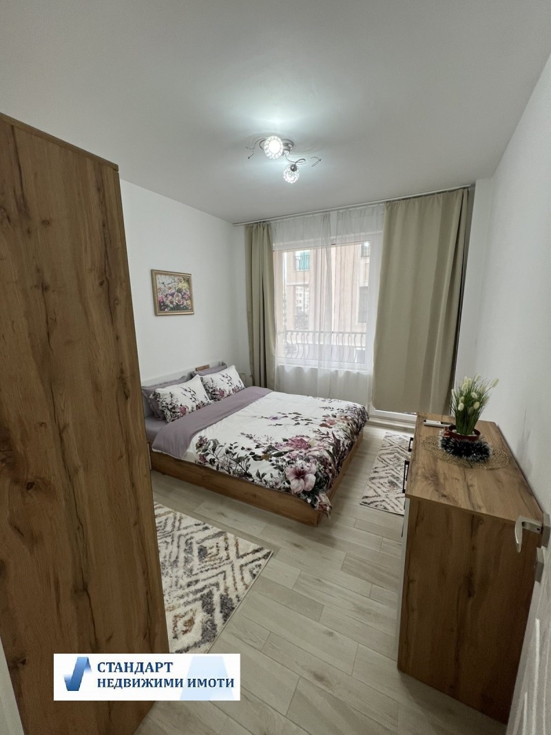 Продава 2-СТАЕН, гр. Пловдив, Остромила, снимка 3 - Апартаменти - 53135609