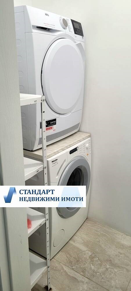 Продава 2-СТАЕН, гр. Пловдив, Остромила, снимка 5 - Апартаменти - 53135609