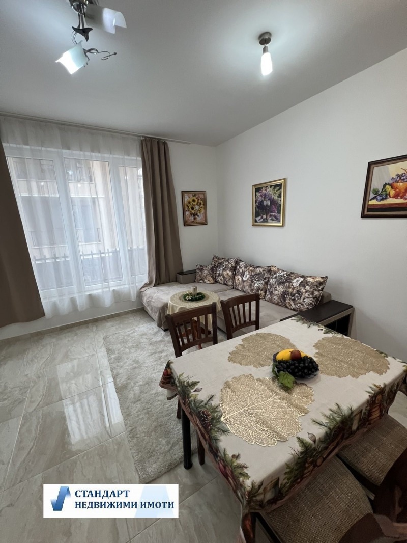 Продава 2-СТАЕН, гр. Пловдив, Остромила, снимка 8 - Апартаменти - 53135609