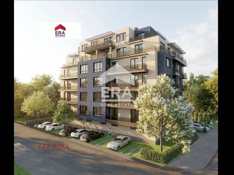 Продава 2-СТАЕН, гр. София, Слатина, снимка 2 - Апартаменти - 53269918