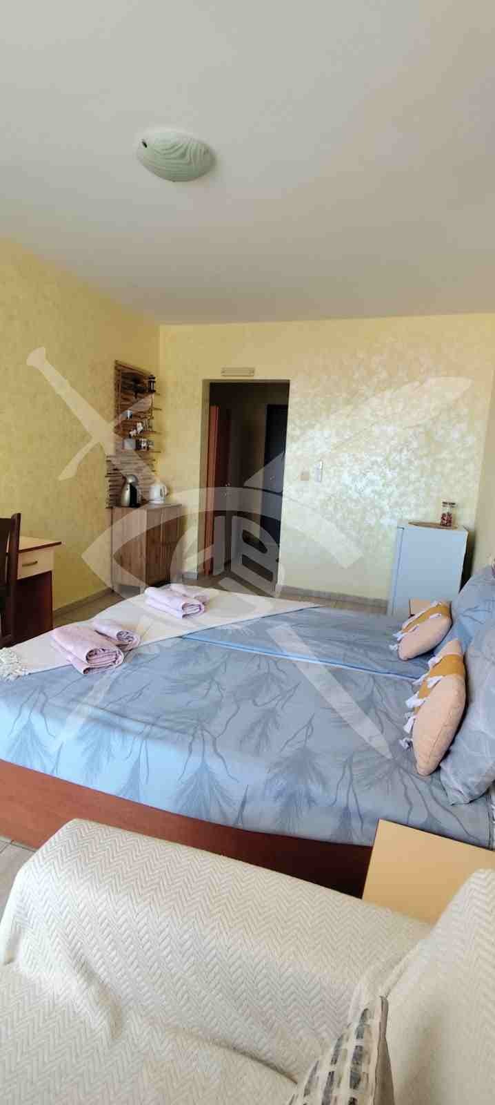 Продава 2-СТАЕН, гр. Свети Влас, област Бургас, снимка 3 - Апартаменти - 54268756