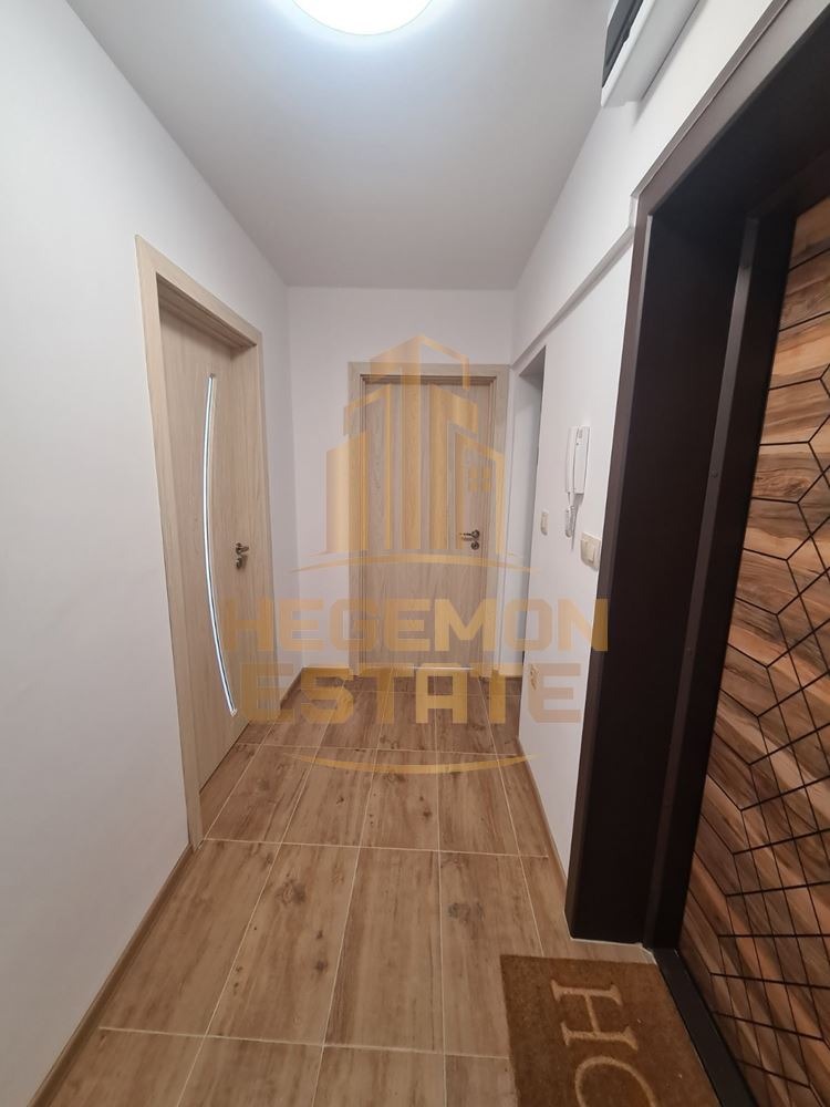 Продава 2-СТАЕН, гр. Варна, Гранд Мол, снимка 13 - Апартаменти - 54819964