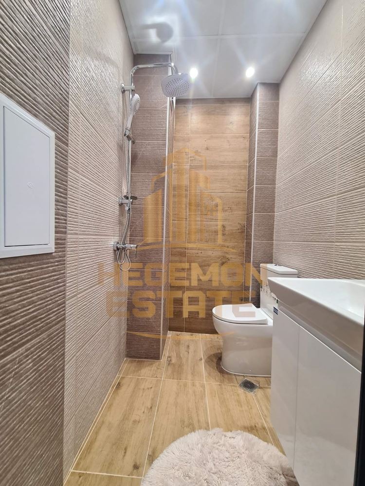 Продава 2-СТАЕН, гр. Варна, Гранд Мол, снимка 10 - Апартаменти - 54819964