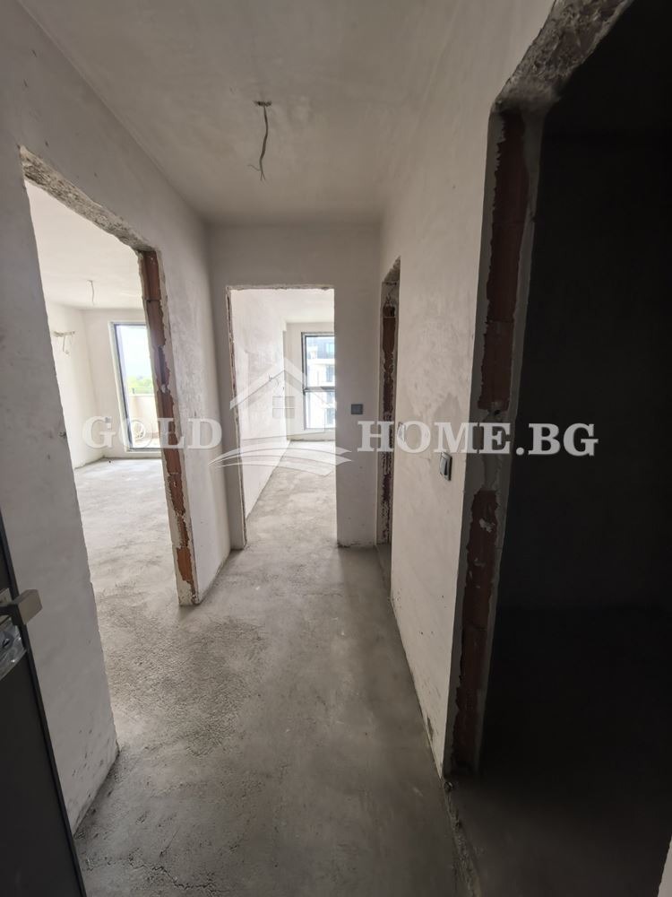Продава 2-СТАЕН, гр. Пловдив, Кючук Париж, снимка 7 - Апартаменти - 55308852