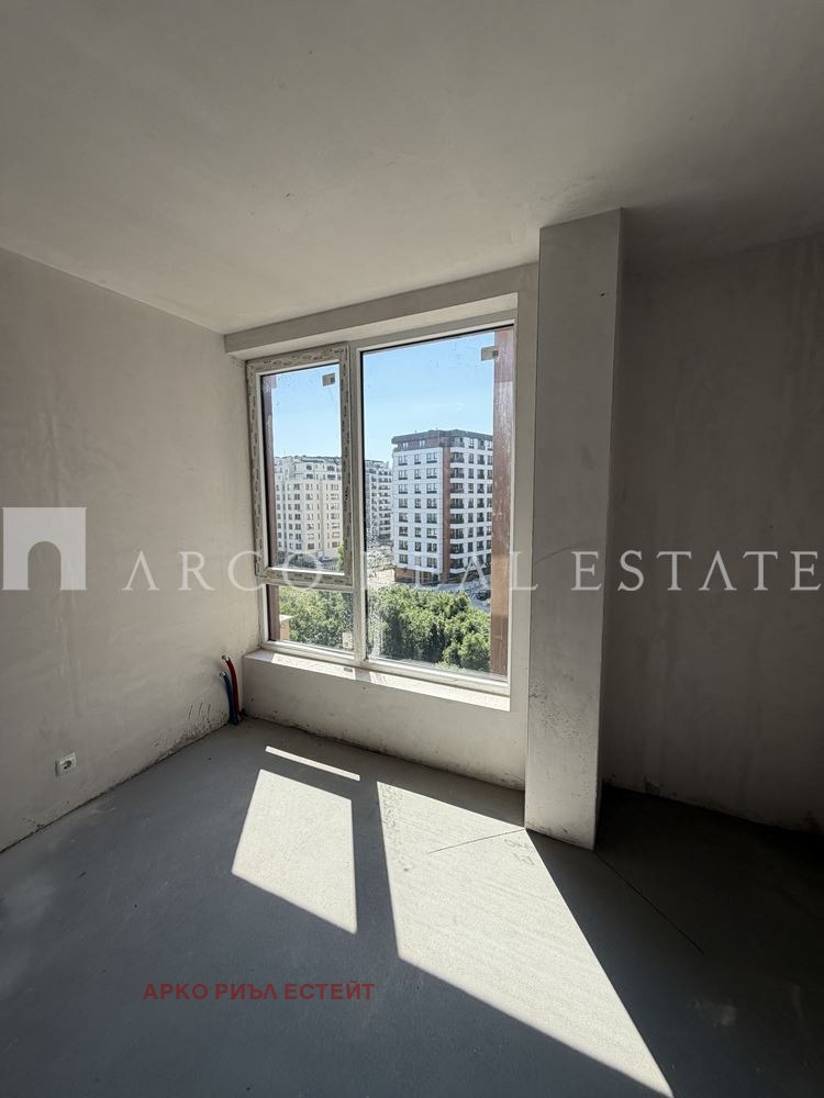 Продава 2-СТАЕН, гр. София, Овча купел 2, снимка 6 - Апартаменти - 55346826