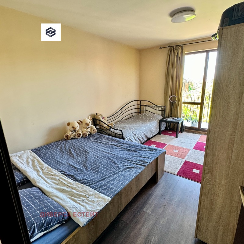 Zu verkaufen  2 Schlafzimmer Sofia , Razsadnika , 110 qm | 21423910 - Bild [5]