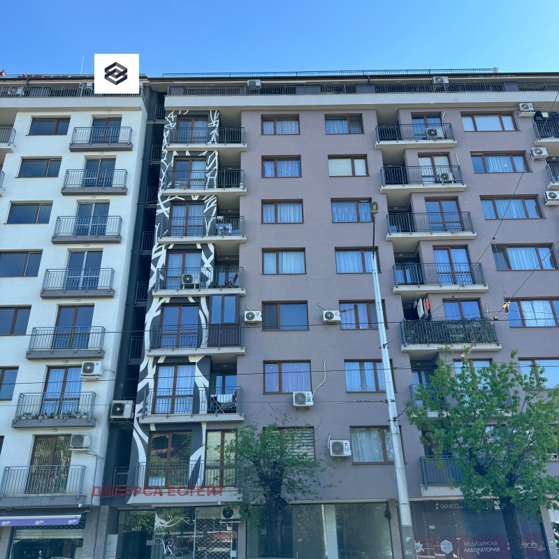 Продава 3-СТАЕН, гр. София, Разсадника, снимка 13 - Aпартаменти - 45503370