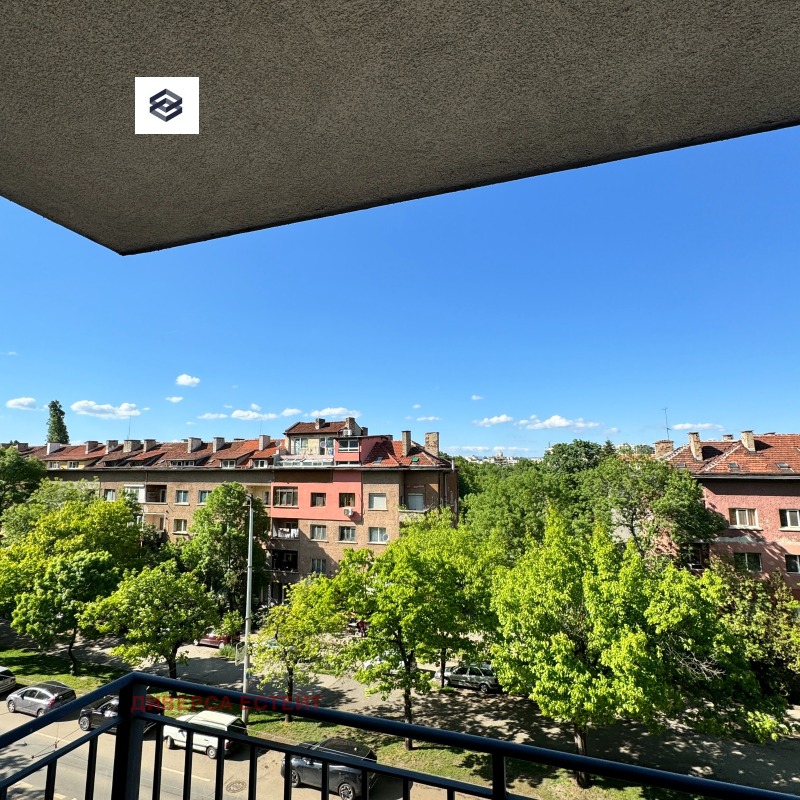 In vendita  2 camere da letto Sofia , Razsadnika , 110 mq | 21423910 - Immagine [10]