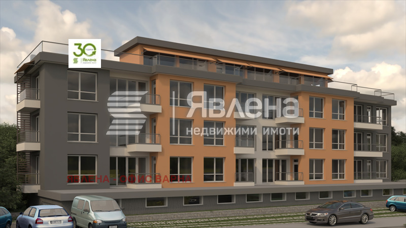 Продава 3-СТАЕН, гр. Варна, Виница, снимка 5 - Aпартаменти - 49443787