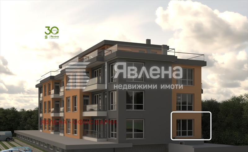 Продава 3-СТАЕН, гр. Варна, Виница, снимка 6 - Aпартаменти - 49443787