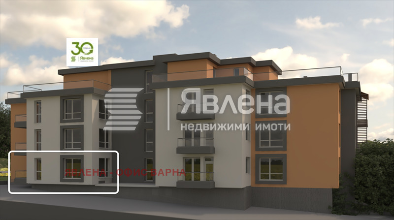 Продава 3-СТАЕН, гр. Варна, Виница, снимка 1 - Aпартаменти - 49443787