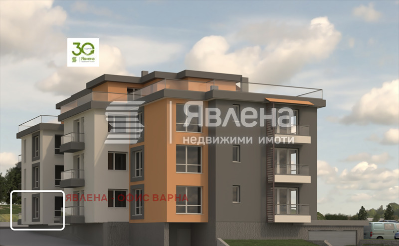 Продава 3-СТАЕН, гр. Варна, Виница, снимка 4 - Aпартаменти - 49443787