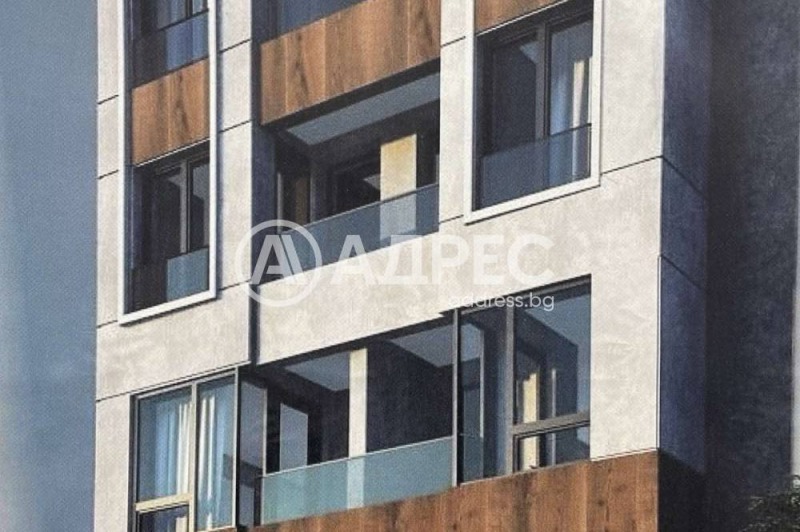 À vendre  2 chambres Sofia , Manastirski livadi , 85 m² | 41724194