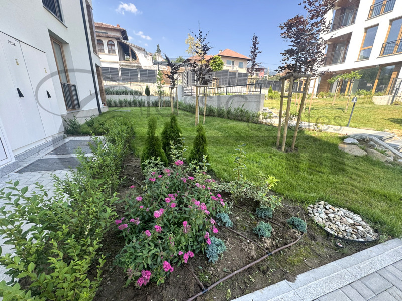 Продается  2 спальни София , Симеоново , 130 кв.м | 80681274 - изображение [14]