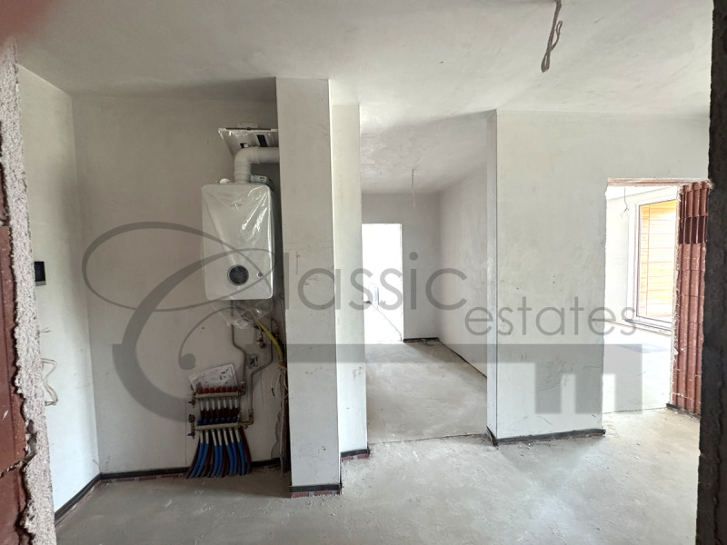 Продается  2 спальни София , Симеоново , 130 кв.м | 80681274 - изображение [10]