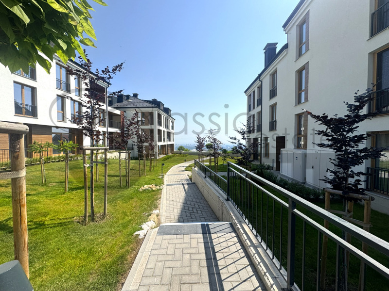 Продается  2 спальни София , Симеоново , 130 кв.м | 80681274 - изображение [17]