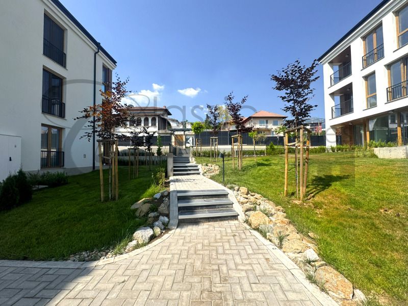 Продается  2 спальни София , Симеоново , 130 кв.м | 80681274 - изображение [2]