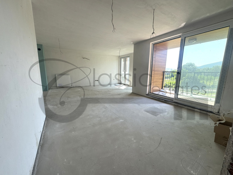 Продается  2 спальни София , Симеоново , 130 кв.м | 80681274 - изображение [3]