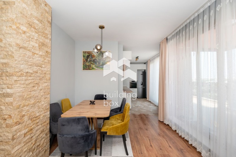 Продава  3-стаен град Пловдив , Кършияка , 126 кв.м | 10909322 - изображение [4]