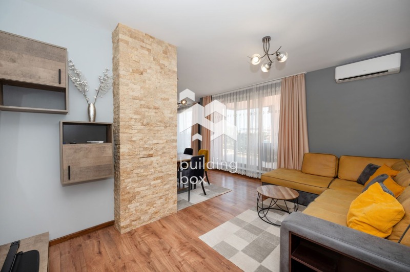 Продава  3-стаен град Пловдив , Кършияка , 126 кв.м | 10909322 - изображение [2]