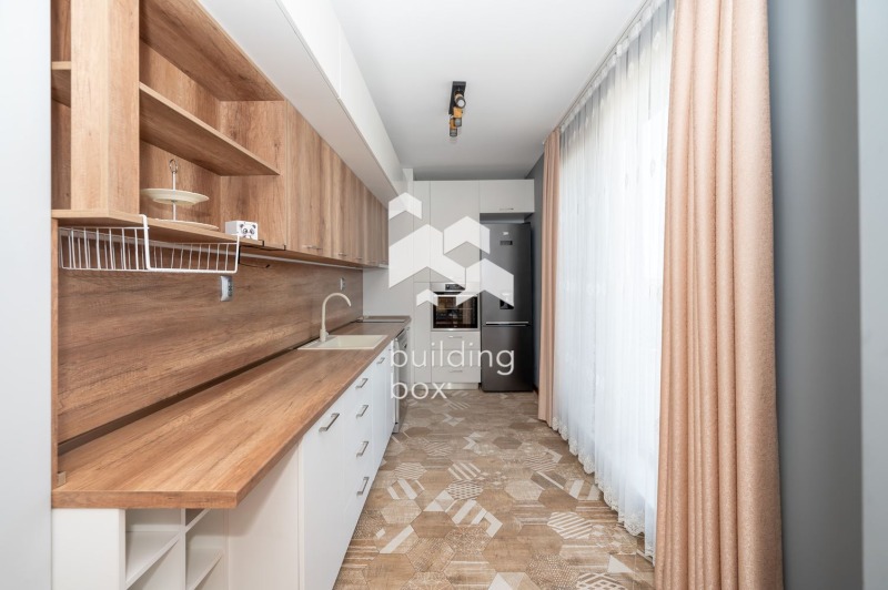 Продава  3-стаен град Пловдив , Кършияка , 126 кв.м | 10909322 - изображение [5]
