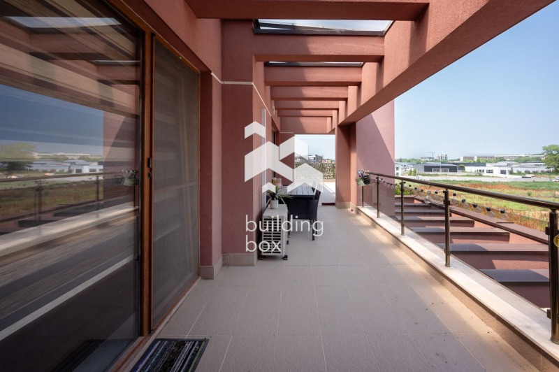 Продава  3-стаен град Пловдив , Кършияка , 126 кв.м | 10909322 - изображение [15]