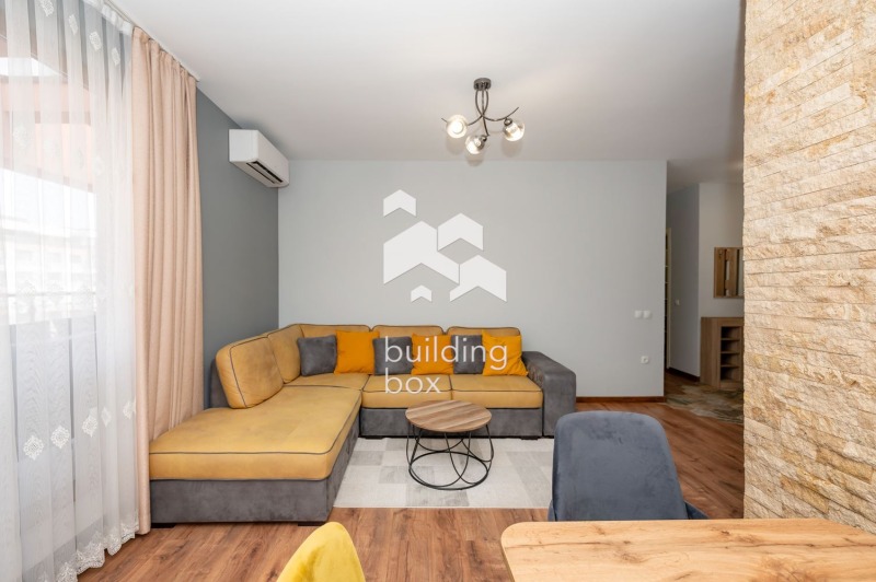 Продава  3-стаен град Пловдив , Кършияка , 126 кв.м | 10909322 - изображение [3]
