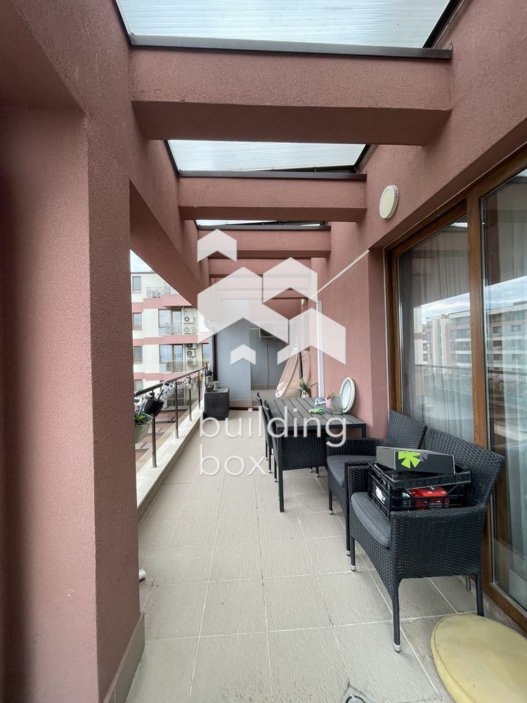 Продава  3-стаен град Пловдив , Кършияка , 126 кв.м | 10909322 - изображение [16]