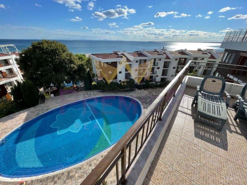 À venda  2 quartos região Burgas , Sveti Vlas , 151 m² | 75365516