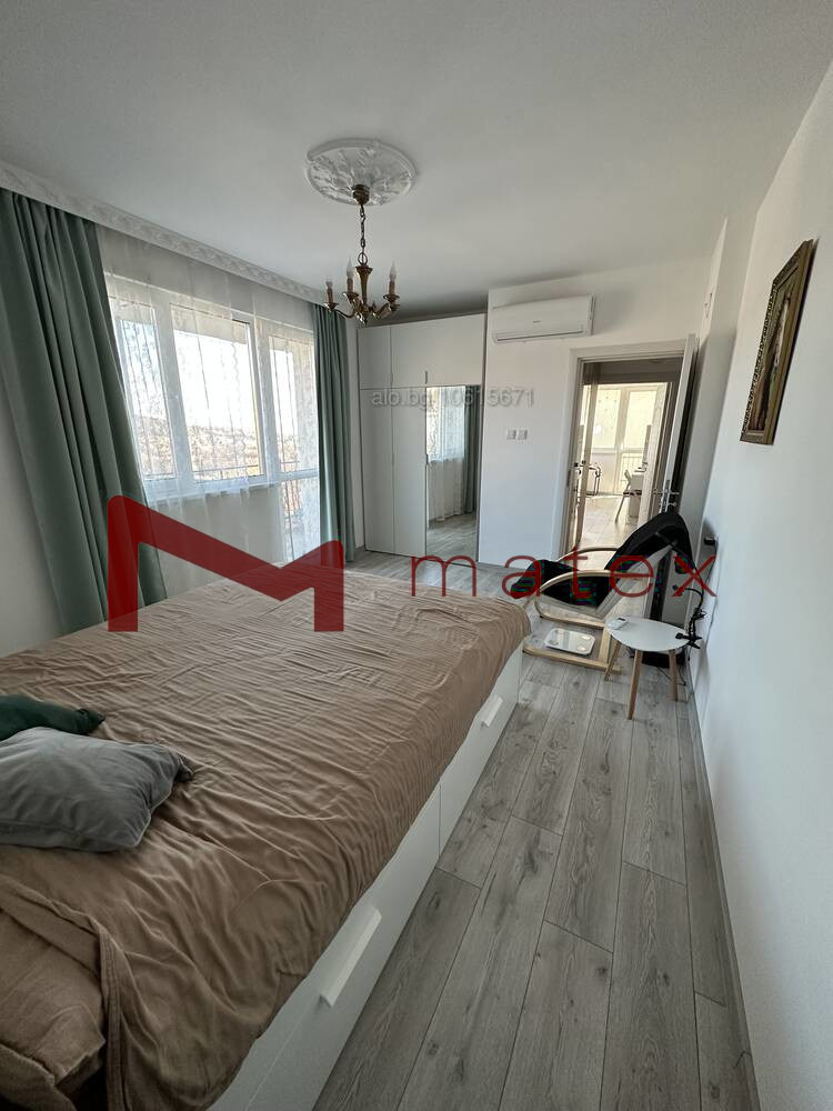 In vendita  2 camere da letto Varna , Vinitsa , 80 mq | 48323560 - Immagine [6]