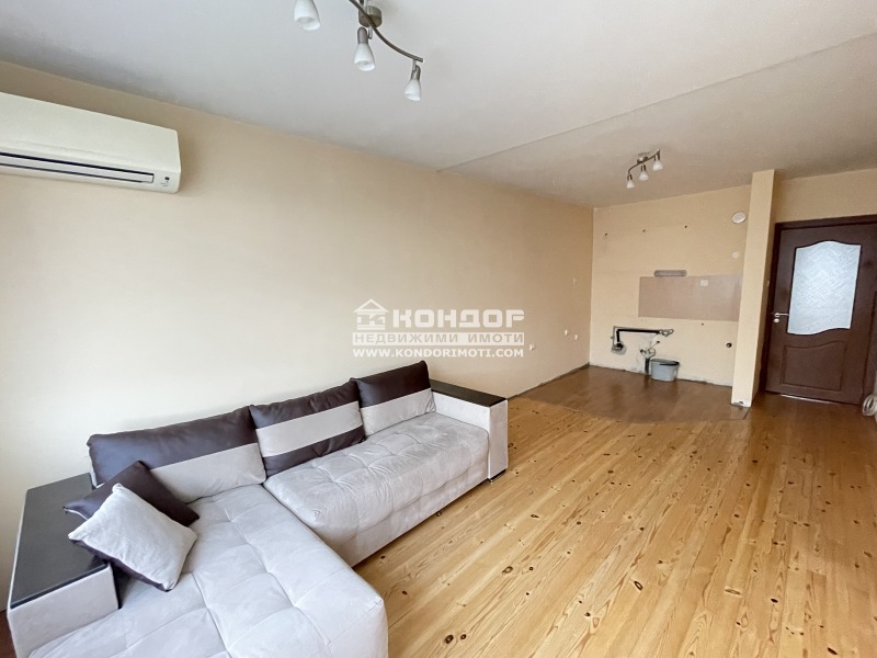 Продава 3-СТАЕН, гр. Пловдив, Христо Смирненски, снимка 4 - Апартаменти - 52550458