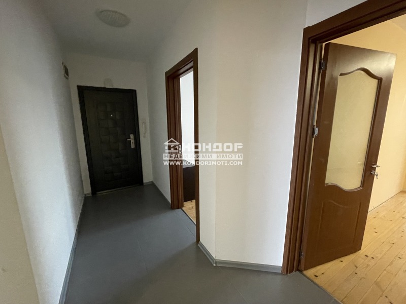 Продава 3-СТАЕН, гр. Пловдив, Христо Смирненски, снимка 11 - Апартаменти - 52550458
