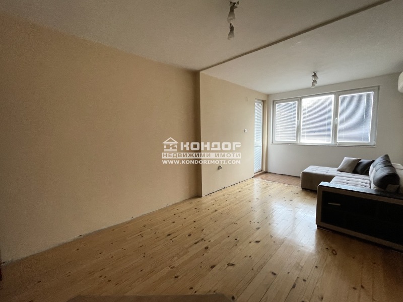 Продава 3-СТАЕН, гр. Пловдив, Христо Смирненски, снимка 6 - Апартаменти - 52550458