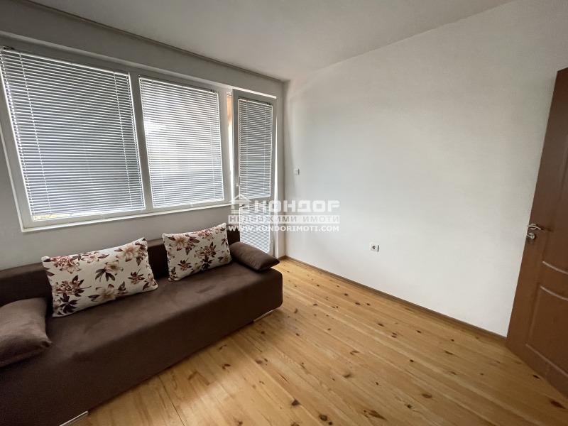 Продава 3-СТАЕН, гр. Пловдив, Христо Смирненски, снимка 7 - Апартаменти - 52550458