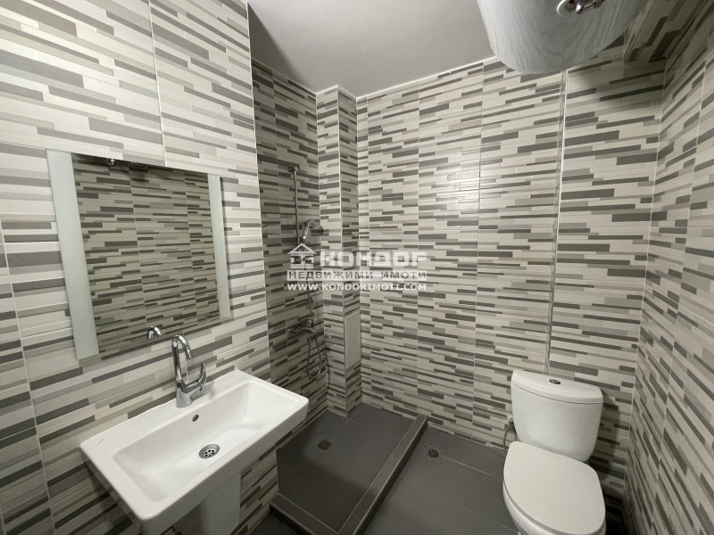 Продава 3-СТАЕН, гр. Пловдив, Христо Смирненски, снимка 10 - Апартаменти - 52550458