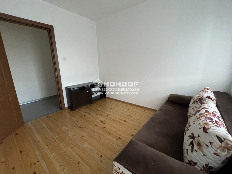 Продава 3-СТАЕН, гр. Пловдив, Христо Смирненски, снимка 9 - Апартаменти - 52550458