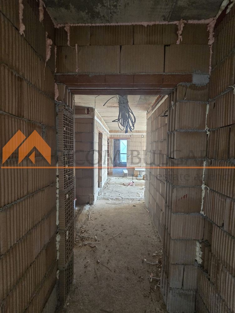 Продава 3-СТАЕН, гр. Варна, Бриз, снимка 5 - Апартаменти - 52874392