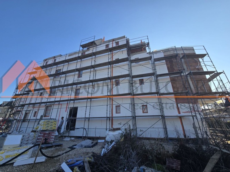 Продава 3-СТАЕН, гр. Варна, Бриз, снимка 7 - Апартаменти - 52874392