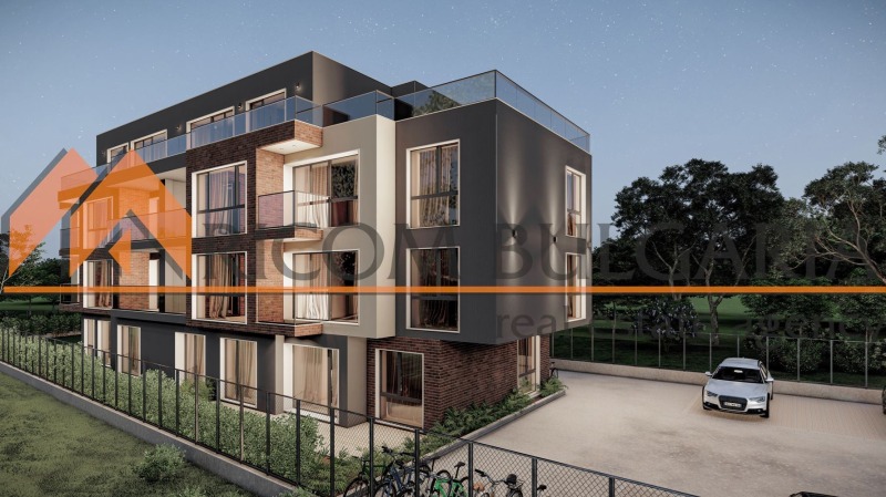 Продава 3-СТАЕН, гр. Варна, Бриз, снимка 4 - Апартаменти - 52874392