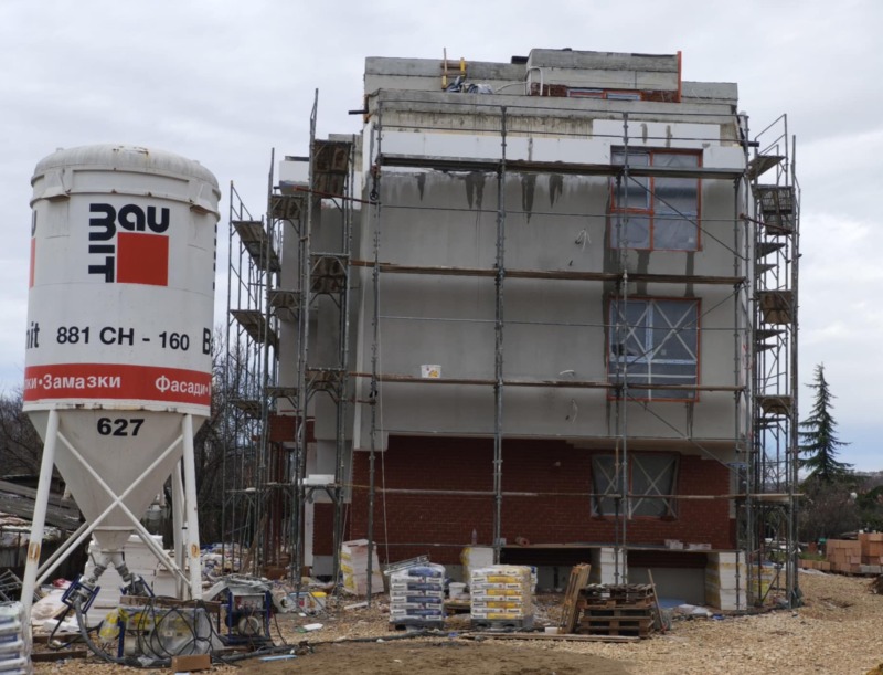 Продава 3-СТАЕН, гр. Варна, Бриз, снимка 2 - Апартаменти - 52874392