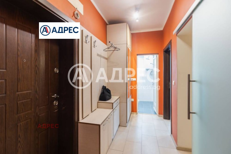 Продава 3-СТАЕН, гр. Варна, Гръцка махала, снимка 9 - Апартаменти - 52928071
