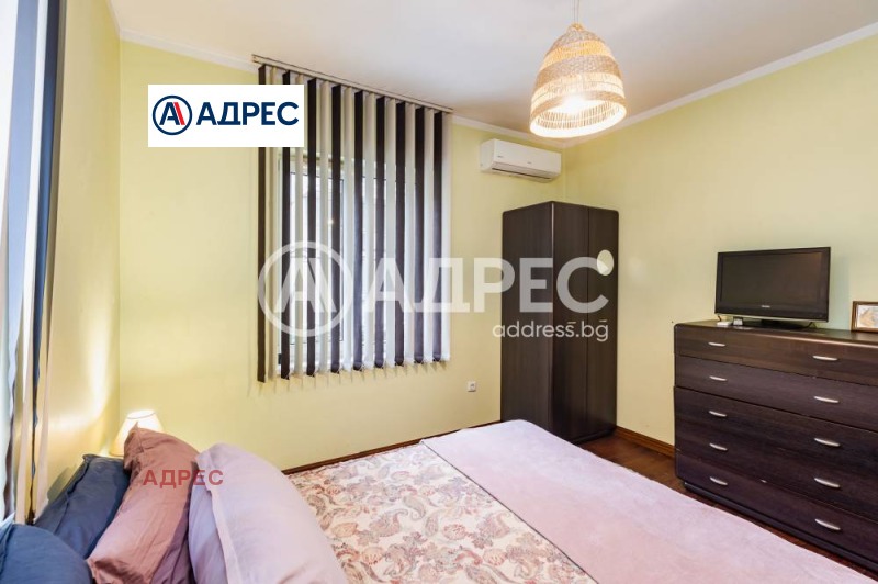 Продава 3-СТАЕН, гр. Варна, Гръцка махала, снимка 14 - Апартаменти - 52928071